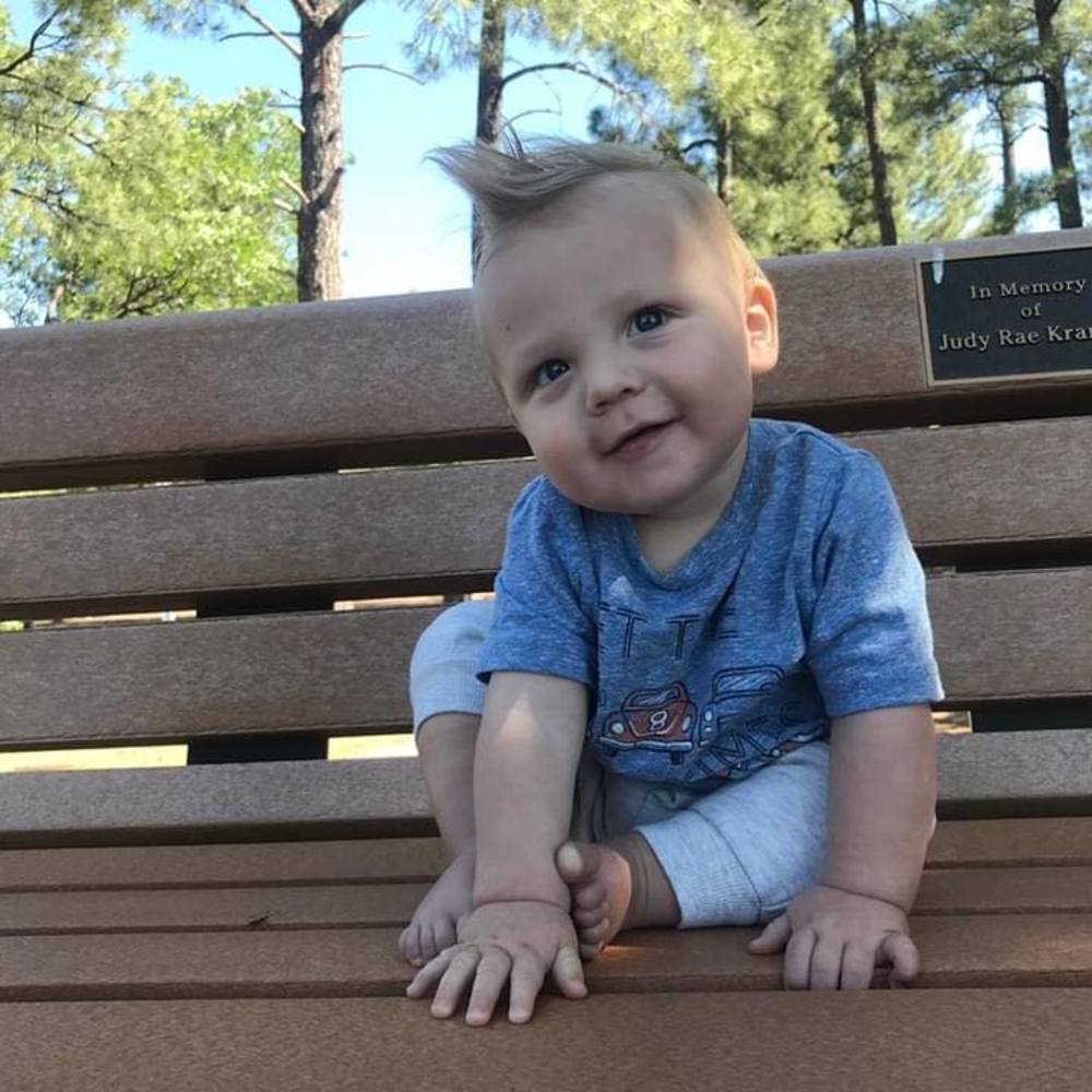 Meet your Posher, Cheryl